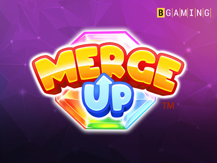 Merge Up! slot